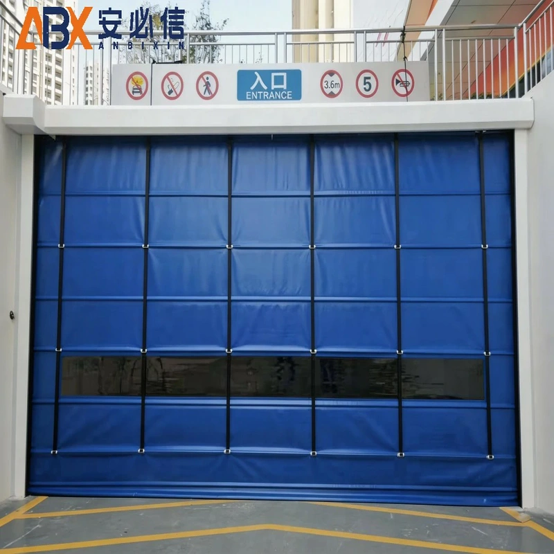 曲靖背带堆积门