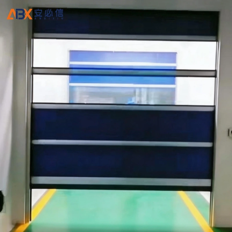 曲靖高速门